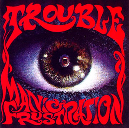 Manic Frustration