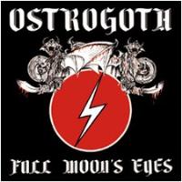 Full Moon's Eyes