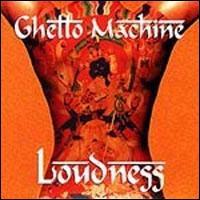 Ghetto Machine