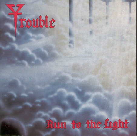 Run To The Light