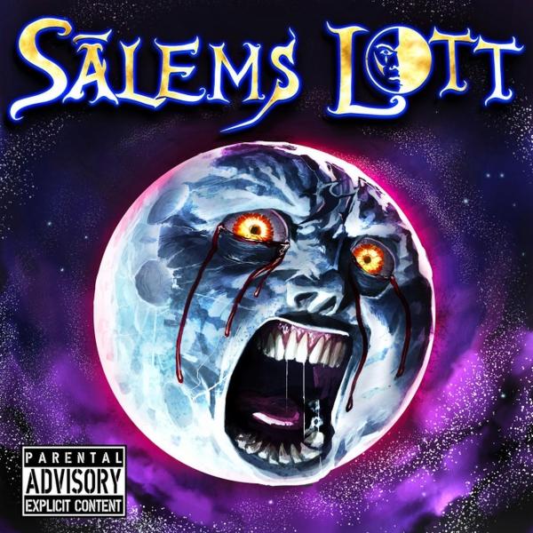 Salems Lott [Explicit]
