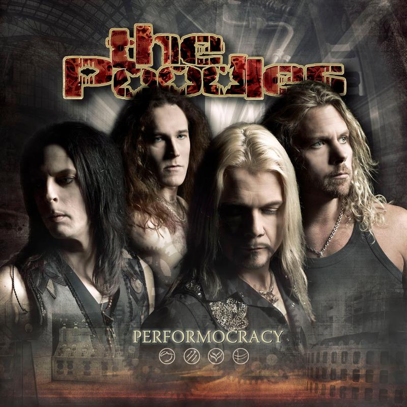 Performocracy