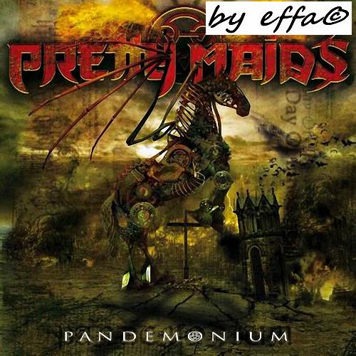 Pandemonium