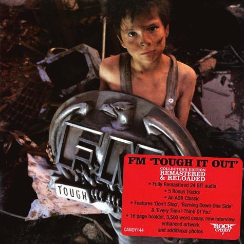 Tough It Out [Rock Candy remaster]