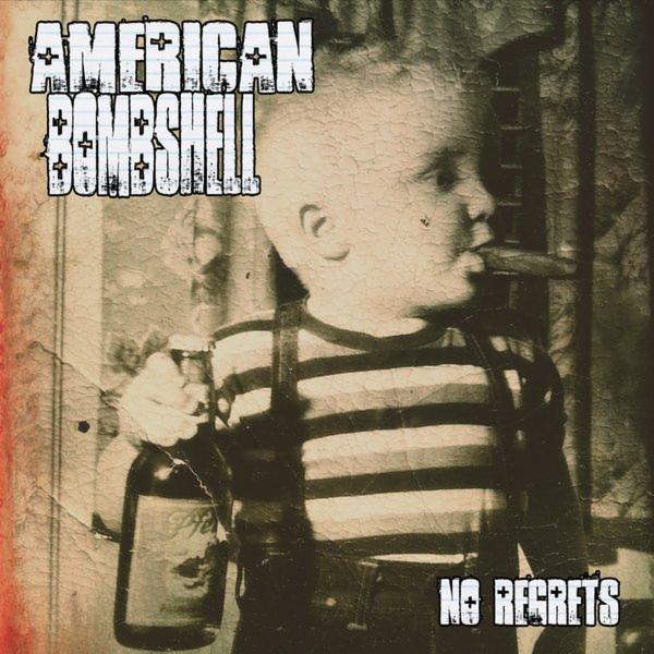No Regrets [Explicit]