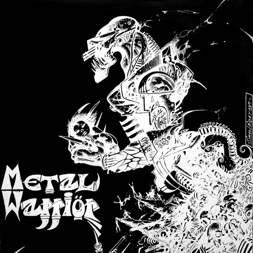 Metal Warrior