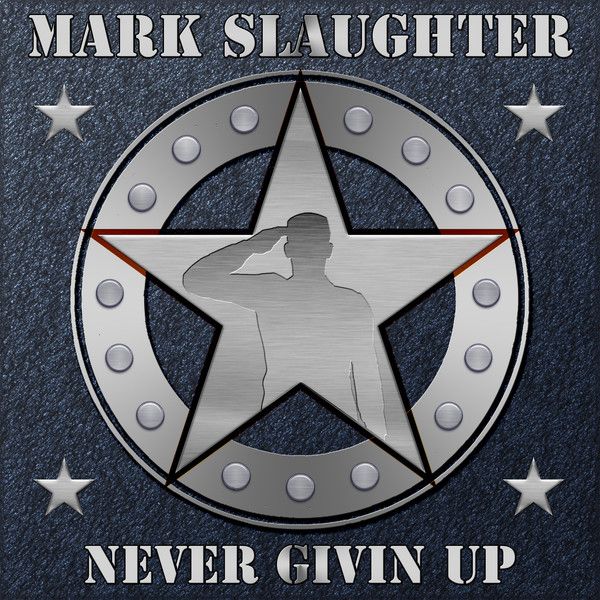 Never Givin Up - Single