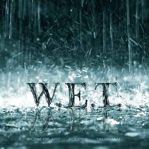 W.E.T.