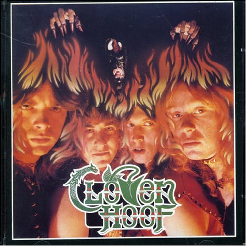 Cloven Hoof