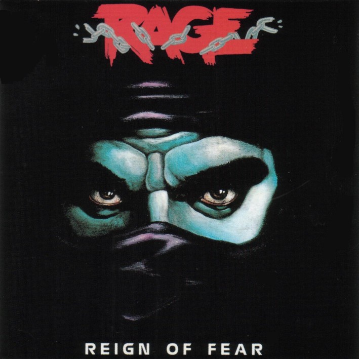 Reign Of Fear
