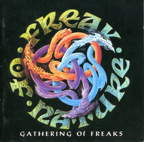 Gathering Of Freaks