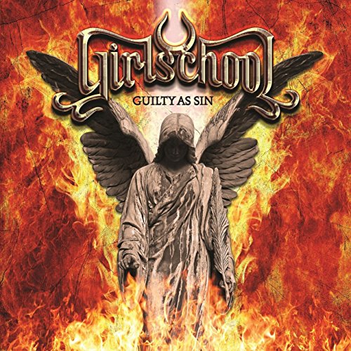 Guilty As Sin (Limited)