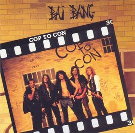 Cop To Con