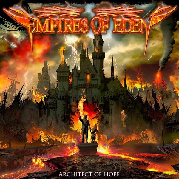 Architect Of Hope
