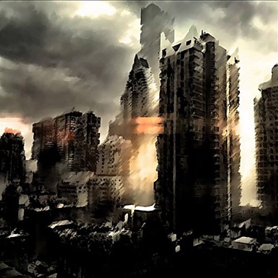 Outbound: The Unfinished Tracks (Demo)