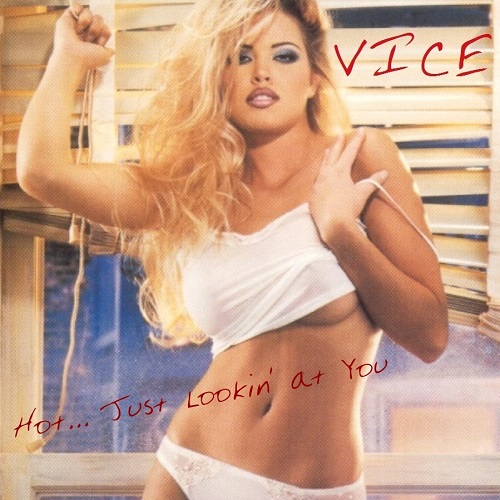 Hot...Just Lookin' At You