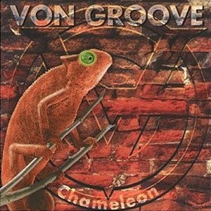 Chameleon