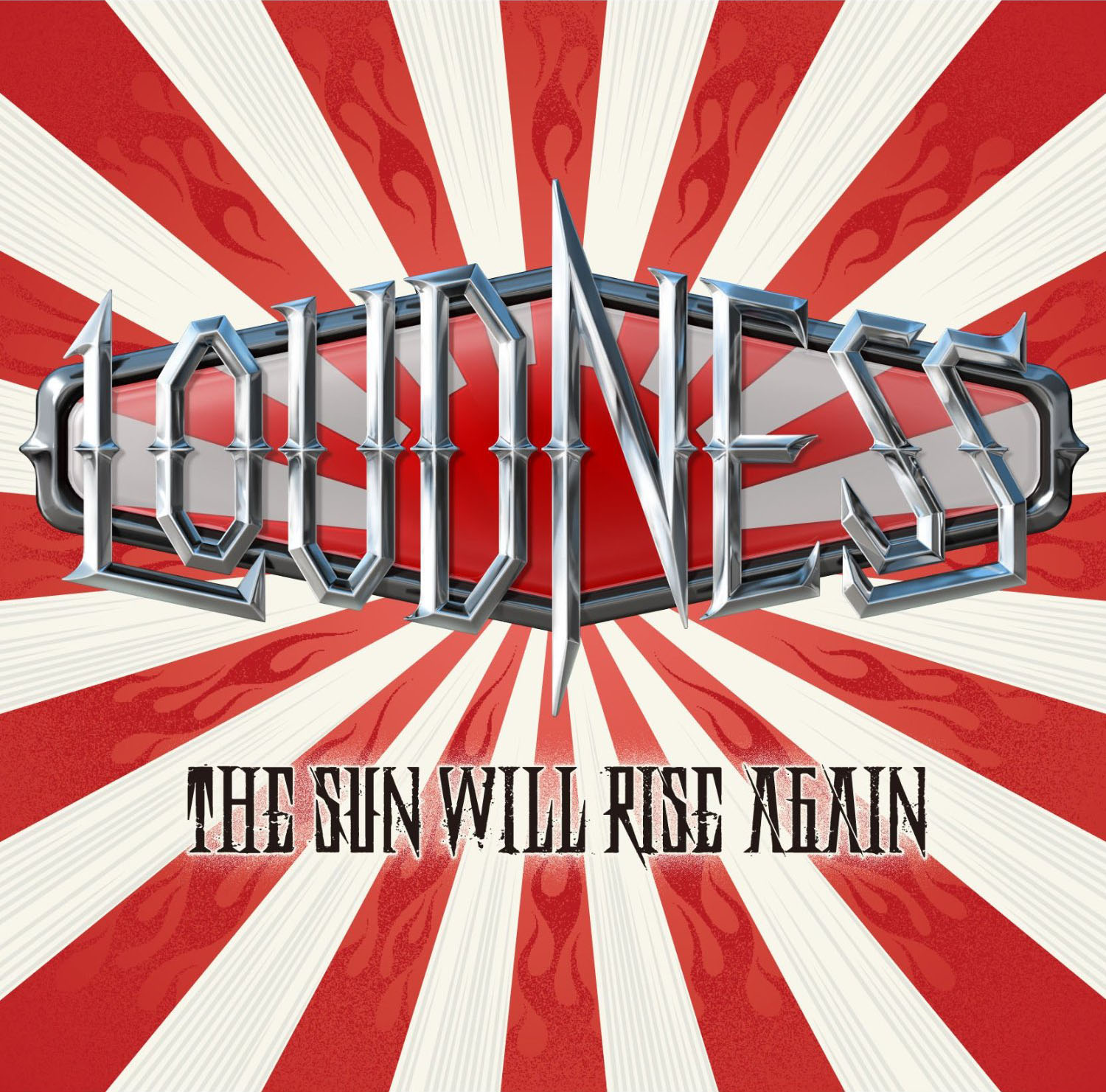 The Sun Will Rise Again
