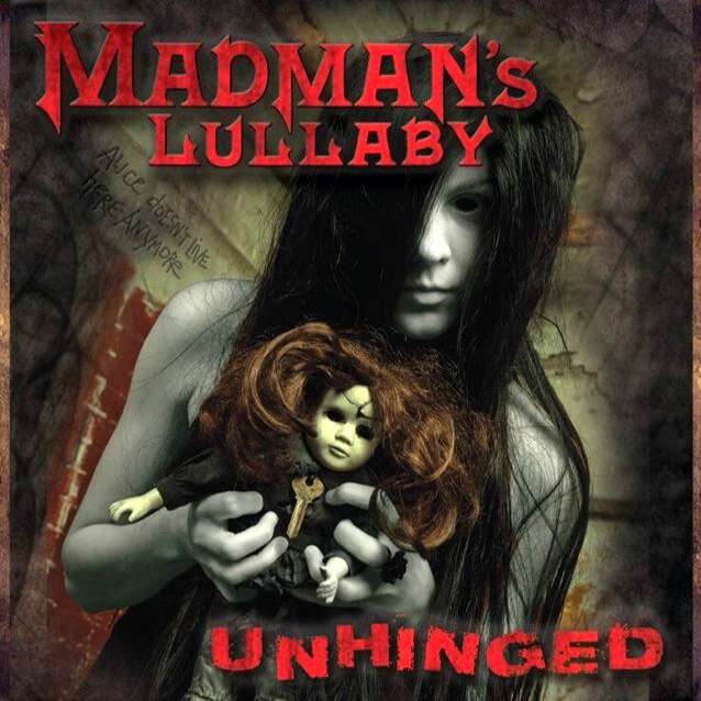 Unhinged