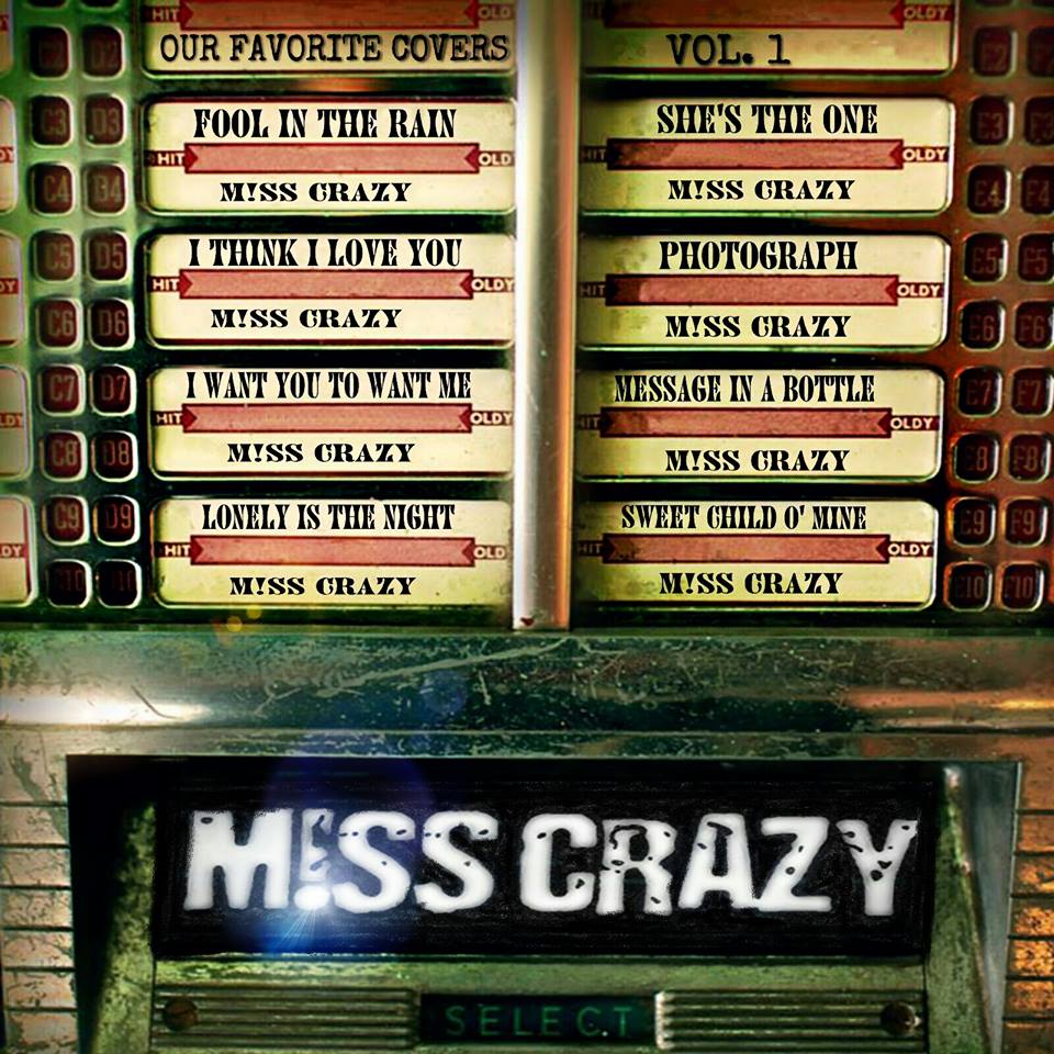 Our Favorite Covers Vol.1