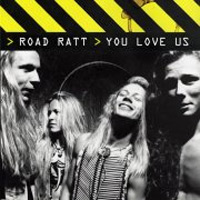You Love Us