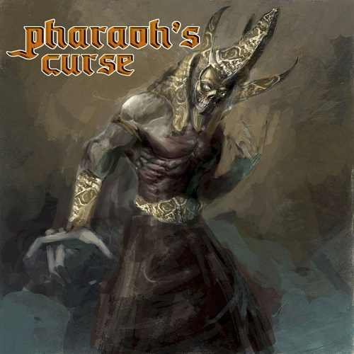 Pharaoh's Curse