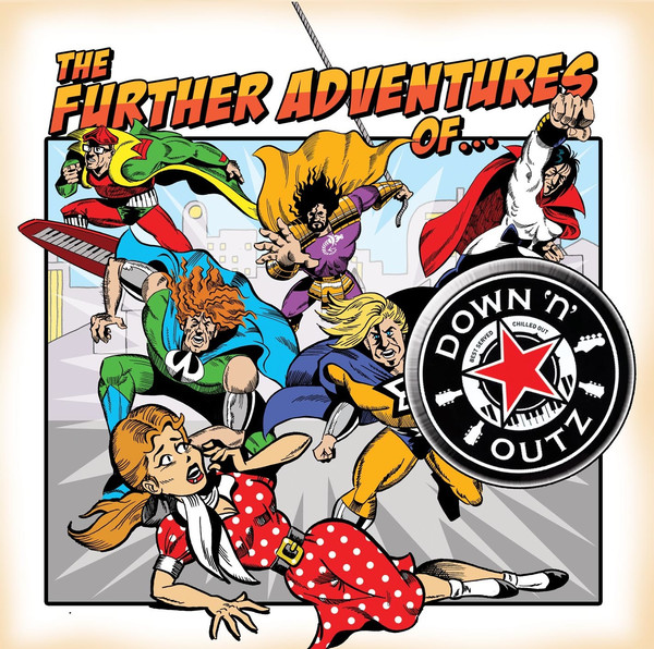 The Further Adventures of...