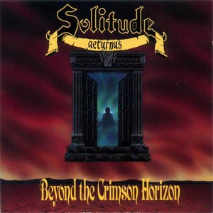 Beyond The Crimson Horizon