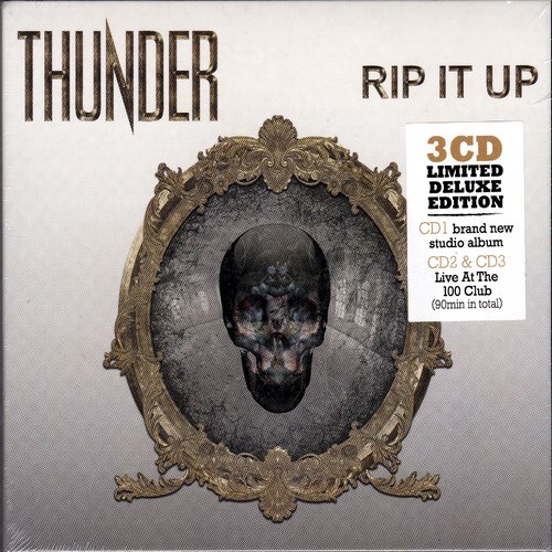 Rip It Up
