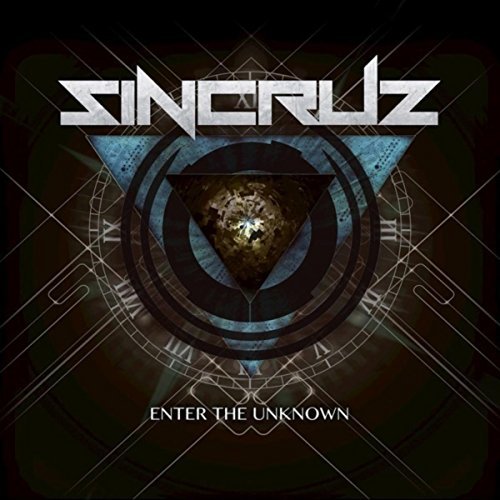 Enter the unknown