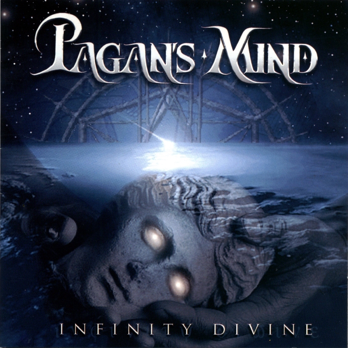 Infinity divine