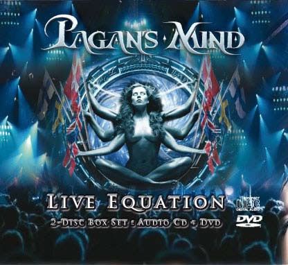 Live equation