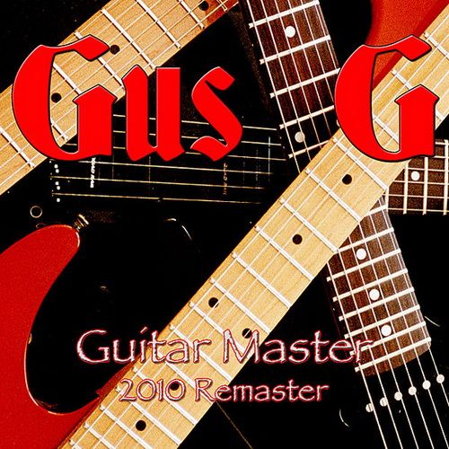 Guitar Master