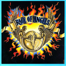 Rage Of Angels
