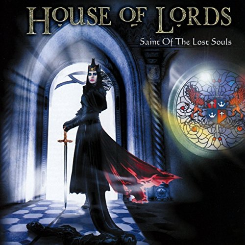 Saint Of The Lost Souls