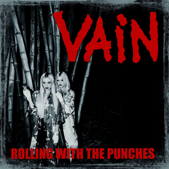 Rolling With The Punches