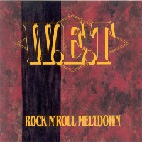 Rock N' Roll Meltdown