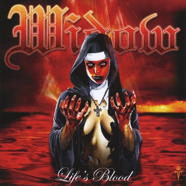 Life's Blood