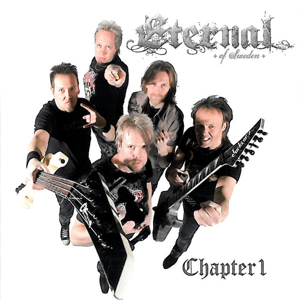 Chapter I