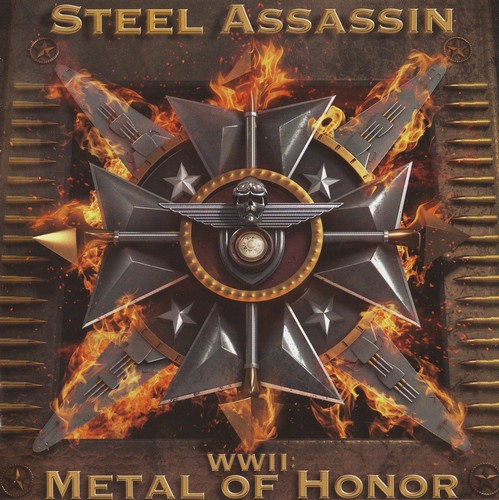 WWII: Metal Of Honor
