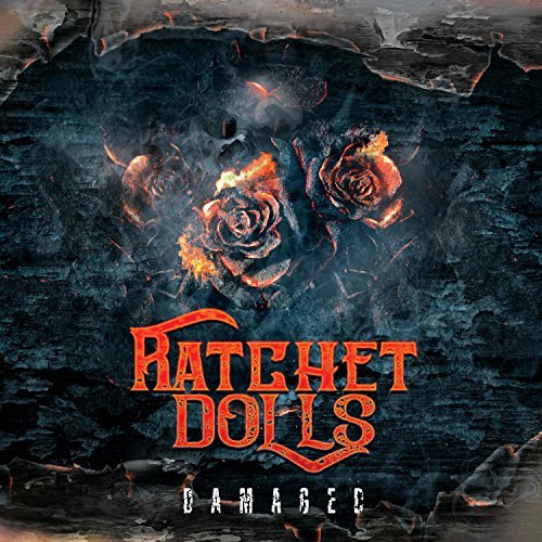 Damaged