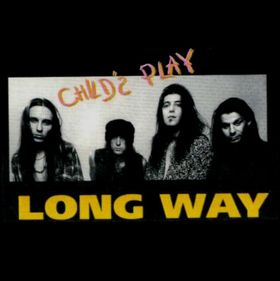 Long Way