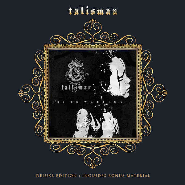 I'll Be Waiting (Deluxe Edition 2012)