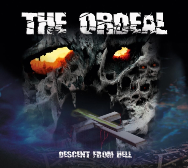 Descent from Hell