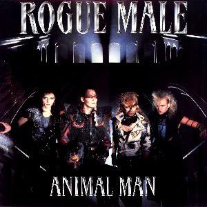 Animal man