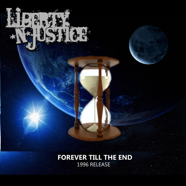Forever 'Till The End