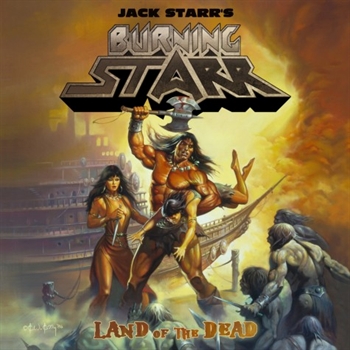 Land Of The Dead