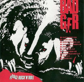 Fierce Rock 'n' Roll