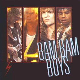 Bam Bam Boys