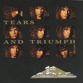 Tears And Triumph